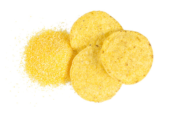 tortillas