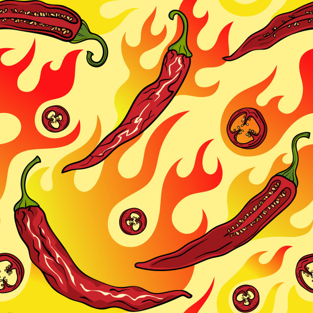 chili