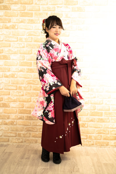 furisode