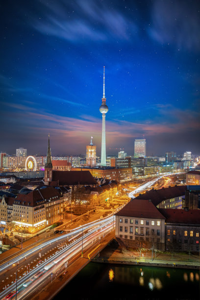 berlin