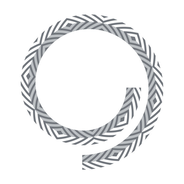 菱形logo