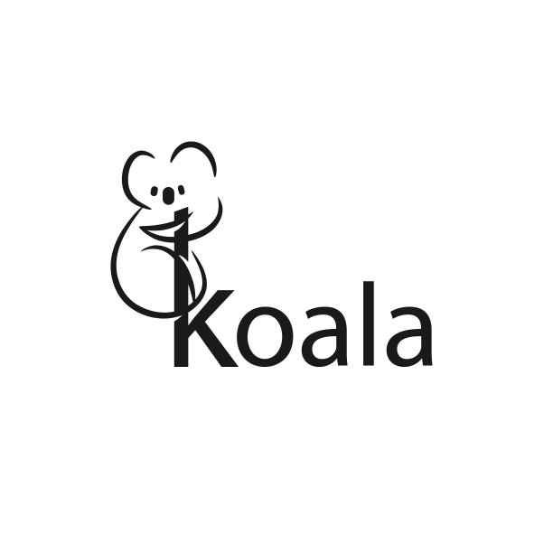 考拉logo