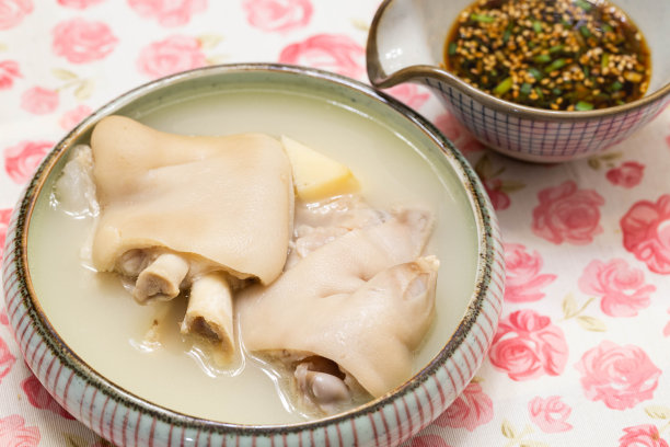 trotter