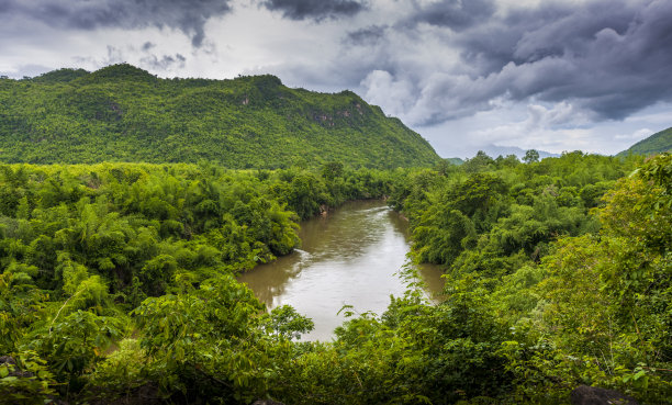 又要绿水青山