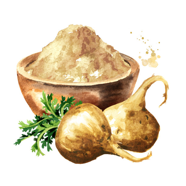 maca