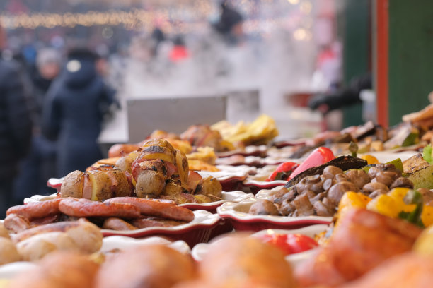 餐饮娱乐