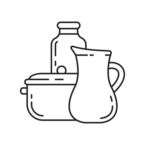 厨具logo设计