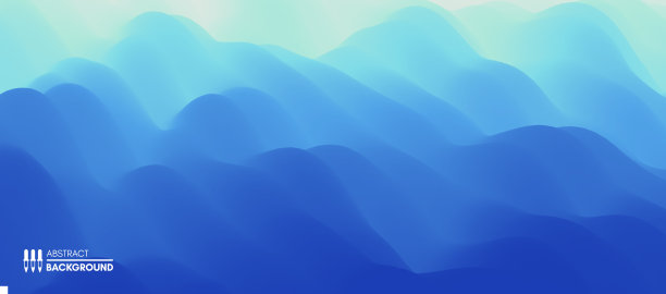 水纹高清抽象背景图