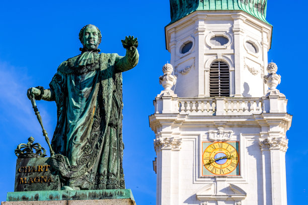 maximilian