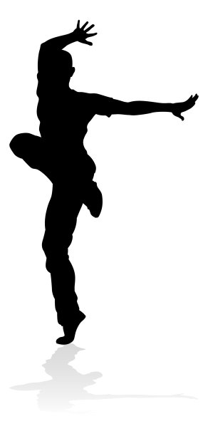 健身运动logo