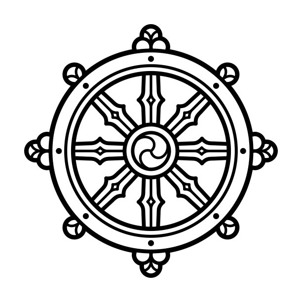 佛教logo