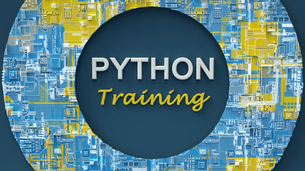 python