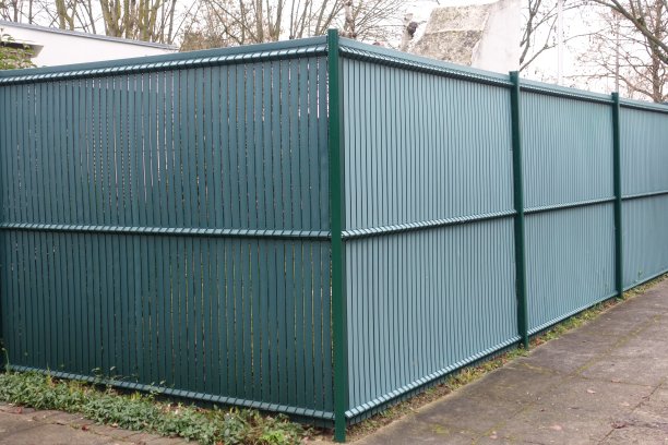 fence