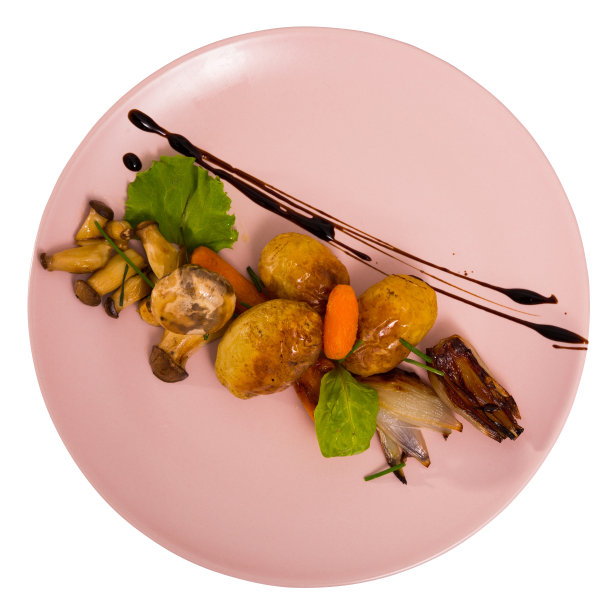 garnish
