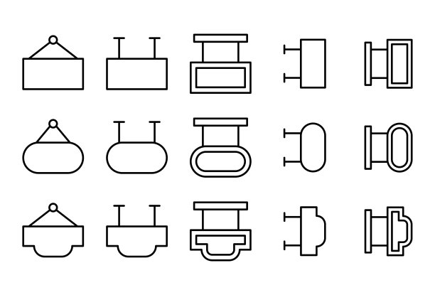 学院宣传栏