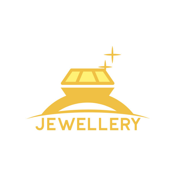 珠宝首饰logo设计