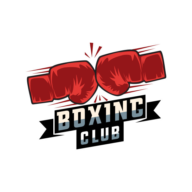 拳击logo
