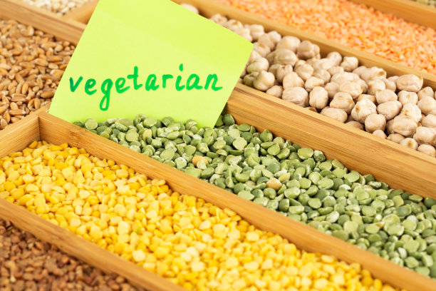 vegan