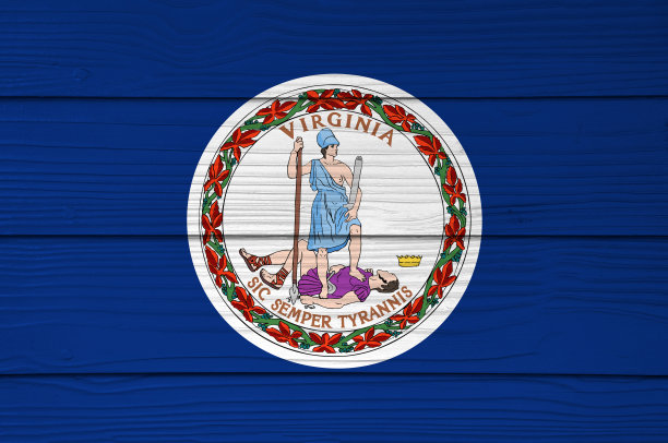 virginia