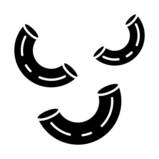 面条图标logo