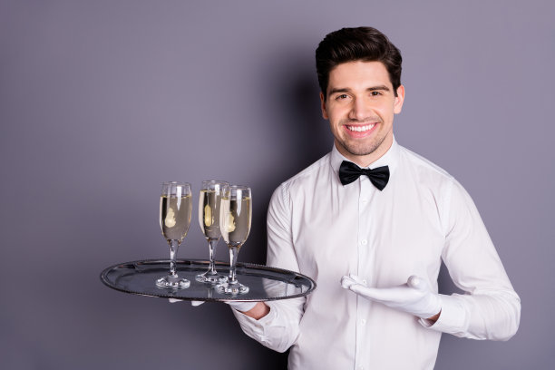 waiter