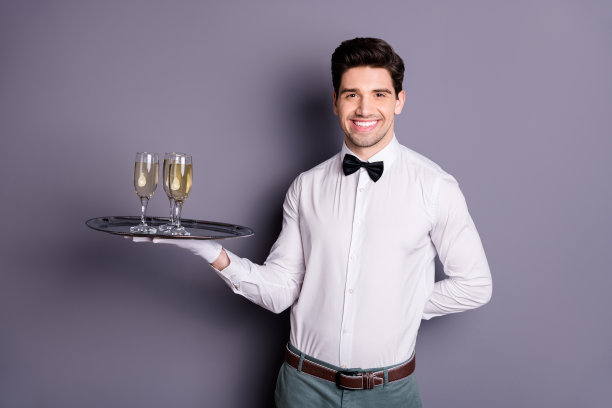 waiter