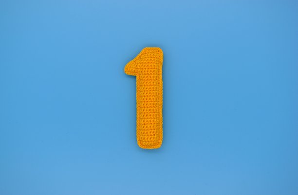 no.1