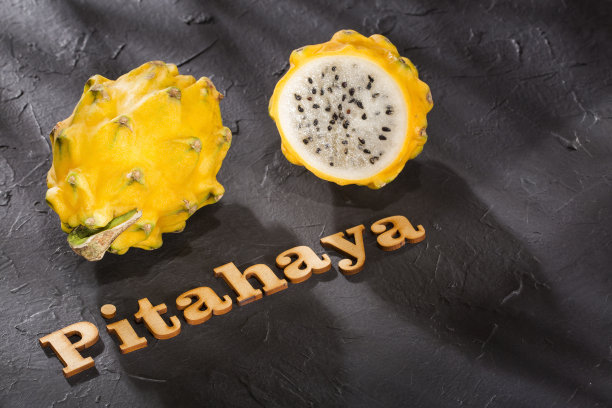 pitaya