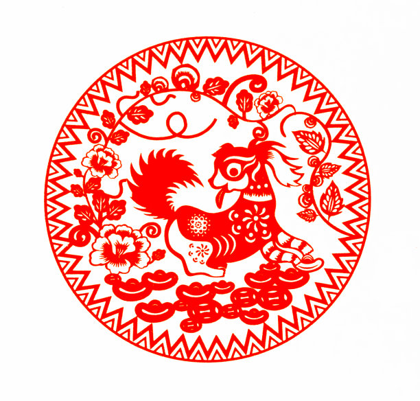 马年插画