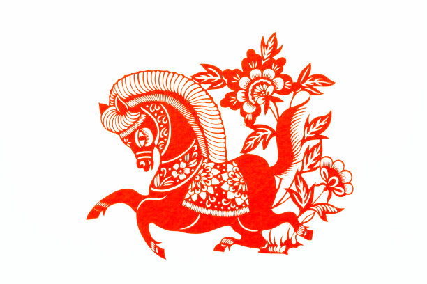 马年