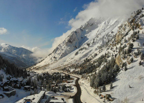 alta