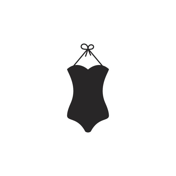 内衣文胸logo