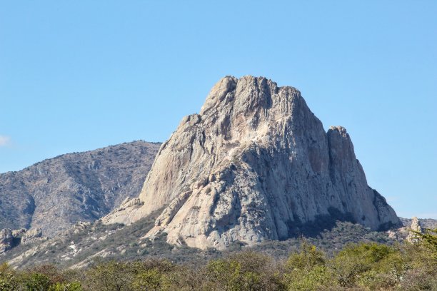 monolith