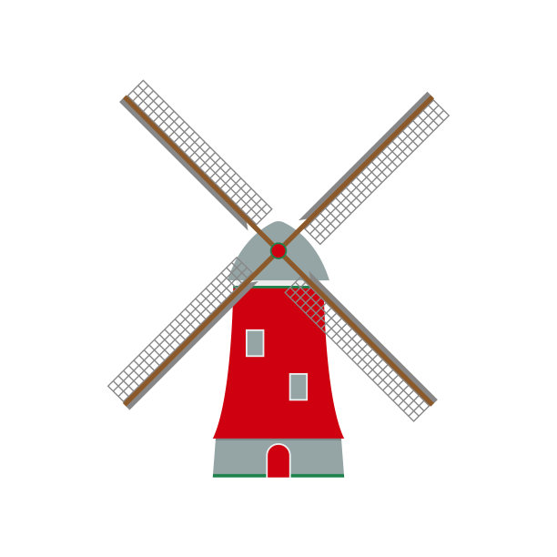新农村logo