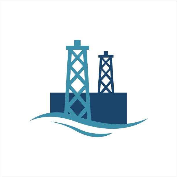 科技医疗产业logo