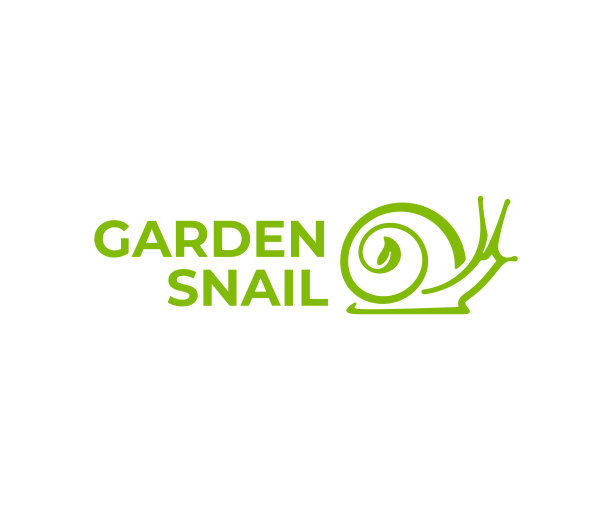 花园农庄logo标志