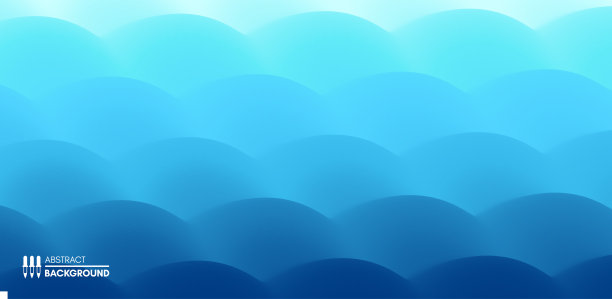 水纹高清抽象背景图
