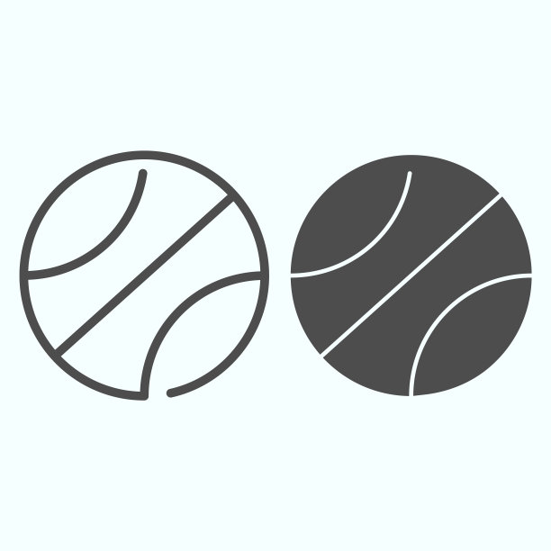 体育装备logo