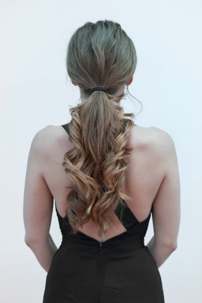 hairstyle
