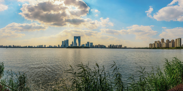 中国经济开发区