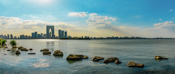 中国经济开发区