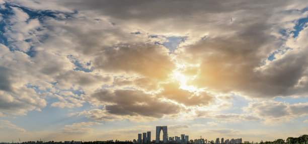 中国经济开发区