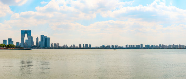 中国经济开发区