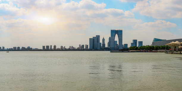 中国经济开发区