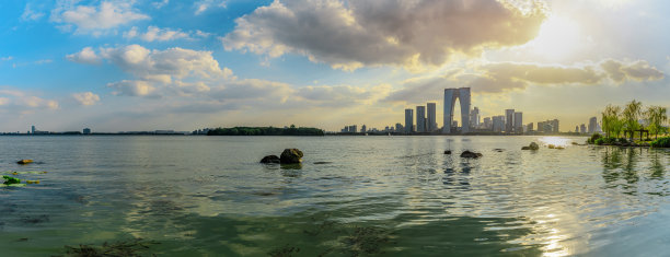 中国经济开发区