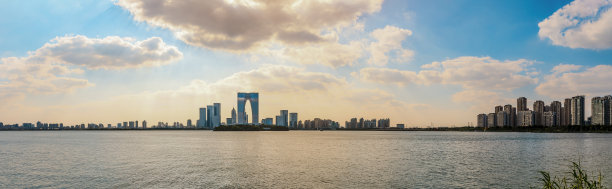 中国经济开发区