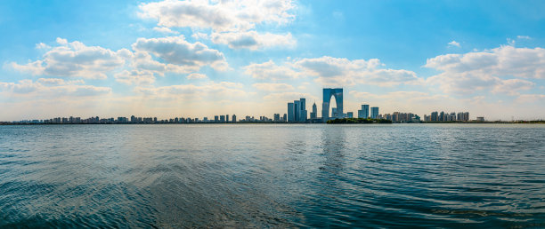 中国经济开发区