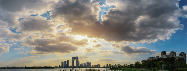 中国经济开发区