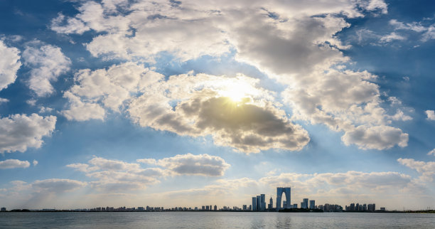 中国经济开发区