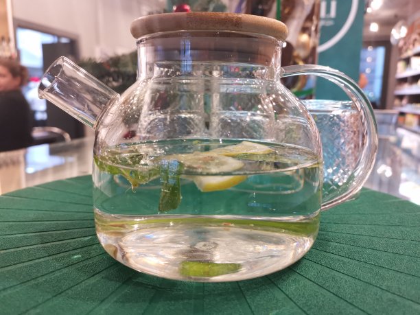 热红茶